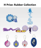 Ichiban Kuji - Hunter x Hunter - Zaoldyeck Family (Full Set of 70) <br>[Pre-Order]