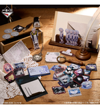 Ichiban Kuji - Hunter x Hunter - Zaoldyeck Family (Full Set of 70) <br>[Pre-Order]