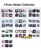 Ichiban Kuji - Hunter x Hunter - Zaoldyeck Family (Full Set of 70) <br>[Pre-Order]