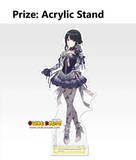 Ichiban Kuji - Idolmaster Shiny Colors - Midnight Secret Party (Full Set of 93) <br>[Pre-Order]