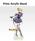 Ichiban Kuji - Idolmaster Shiny Colors - Midnight Secret Party <br>[Pre-Order]