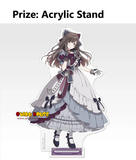 Ichiban Kuji - Idolmaster Shiny Colors - Midnight Secret Party <br>[Pre-Order]