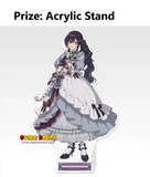 Ichiban Kuji - Idolmaster Shiny Colors - Midnight Secret Party <br>[Pre-Order]