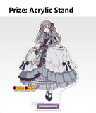 Ichiban Kuji - Idolmaster Shiny Colors - Midnight Secret Party <br>[Pre-Order]