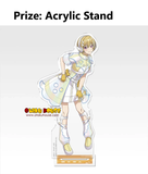 Ichiban Kuji - Idolmaster Shiny Colors - Midnight Secret Party (Full Set of 93) <br>[Pre-Order]