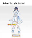 Ichiban Kuji - Idolmaster Shiny Colors - Midnight Secret Party (Full Set of 93) <br>[Pre-Order]