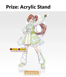 Ichiban Kuji - Idolmaster Shiny Colors - Midnight Secret Party (Full Set of 93) <br>[Pre-Order]