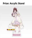 Ichiban Kuji - Idolmaster Shiny Colors - Midnight Secret Party (Full Set of 93) <br>[Pre-Order]