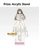 Ichiban Kuji - Idolmaster Shiny Colors - Midnight Secret Party (Full Set of 93) <br>[Pre-Order]