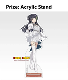 Ichiban Kuji - Idolmaster Shiny Colors - Midnight Secret Party (Full Set of 93) <br>[Pre-Order]