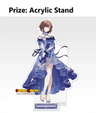 Ichiban Kuji - Idolmaster Shiny Colors - Midnight Secret Party (Full Set of 93) <br>[Pre-Order]