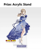 Ichiban Kuji - Idolmaster Shiny Colors - Midnight Secret Party (Full Set of 93) <br>[Pre-Order]