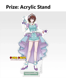 Ichiban Kuji - Idolmaster Shiny Colors - Midnight Secret Party <br>[Pre-Order]