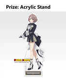 Ichiban Kuji - Idolmaster Shiny Colors - Midnight Secret Party (Full Set of 93) <br>[Pre-Order]