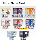 Ichiban Kuji - Idolmaster Shiny Colors - Midnight Secret Party (Full Set of 93) <br>[Pre-Order]