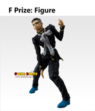 Ichiban Kuji - Jojo's Bizarre Adventure Diamond Is Unbreakable - Stand Rush <br>[Pre-Order]