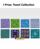 Ichiban Kuji - Jojo's Bizarre Adventure Diamond Is Unbreakable - Stand Rush (Full Set of 79) <br>[Pre-Order]