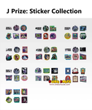 Ichiban Kuji - Jojo's Bizarre Adventure Diamond Is Unbreakable - Stand Rush (Full Set of 79) <br>[Pre-Order]