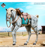 Ichiban Kuji - Jojo's Bizarre Adventure - Steel Ball Run (Full Set of 80) <br>[Pre-Order]