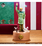 Ichiban Kuji - Jojo's Bizarre Adventure - Steel Ball Run (Full Set of 80) <br>[Pre-Order]