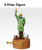 Ichiban Kuji - Jojo's Bizarre Adventure - Steel Ball Run <br>[Pre-Order]