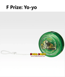 Ichiban Kuji - Jojo's Bizarre Adventure - Steel Ball Run <br>[Pre-Order]