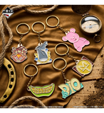 Ichiban Kuji - Jojo's Bizarre Adventure - Steel Ball Run (Full Set of 80) <br>[Pre-Order]