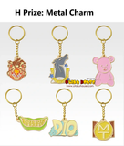 Ichiban Kuji - Jojo's Bizarre Adventure - Steel Ball Run <br>[Pre-Order]