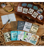 Ichiban Kuji - Jojo's Bizarre Adventure - Steel Ball Run (Full Set of 80) <br>[Pre-Order]