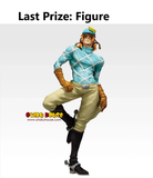 Ichiban Kuji - Jojo's Bizarre Adventure - Steel Ball Run (Full Set of 80) <br>[Pre-Order]