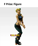 Ichiban Kuji - Jojo's Bizarre Adventure - The Gathering of Stars (Full Set of 80) <br>[Pre-Order]