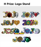 Ichiban Kuji - Jojo's Bizarre Adventure - The Gathering of Stars <br>[Pre-Order]