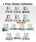 Ichiban Kuji - Jojo's Bizarre Adventure - The Gathering of Stars <br>[Pre-Order]