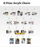 Ichiban Kuji - Jujutsu Kaisen 0 The Movie - 1224 (Full Set of 70) <br>[Pre-Order]