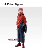 Ichiban Kuji - Jujutsu Kaisen 5th Anniversary Final! <br>[Pre-Order]