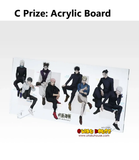 Ichiban Kuji - Jujutsu Kaisen 5th Anniversary Final! <br>[Pre-Order]