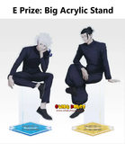 Ichiban Kuji - Jujutsu Kaisen 5th Anniversary Final! <br>[Pre-Order]