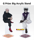 Ichiban Kuji - Jujutsu Kaisen 5th Anniversary Final! (Full Set of 70) <br>[Pre-Order]