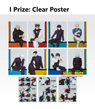 Ichiban Kuji - Jujutsu Kaisen 5th Anniversary Final! (Full Set of 70) <br>[Pre-Order]