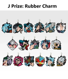 Ichiban Kuji - Jujutsu Kaisen 5th Anniversary Final! (Full Set of 70) <br>[Pre-Order]