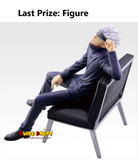Ichiban Kuji - Jujutsu Kaisen 5th Anniversary Final! <br>[Pre-Order]