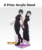 Ichiban Kuji - Jujutsu Kaisen - Culling Game Arc 1st <br>[Pre-Order]