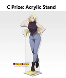 Ichiban Kuji - Jujutsu Kaisen - Culling Game Arc 1st (Full Set of 70) <br>[Pre-Order]