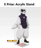 Ichiban Kuji - Jujutsu Kaisen - Culling Game Arc 1st <br>[Pre-Order]