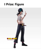 Ichiban Kuji - Jujutsu Kaisen - Culling Game Arc 1st (Full Set of 70) <br>[Pre-Order]