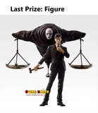 Ichiban Kuji - Jujutsu Kaisen - Culling Game Arc 1st (Full Set of 70) <br>[Pre-Order]