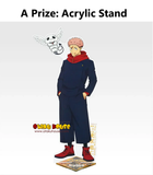 Ichiban Kuji - Jujutsu Kaisen - Culling Game Arc 2nd <br>[Pre-Order]