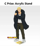 Ichiban Kuji - Jujutsu Kaisen - Culling Game Arc 2nd <br>[Pre-Order]