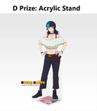 Ichiban Kuji - Jujutsu Kaisen - Culling Game Arc 2nd <br>[Pre-Order]