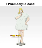 Ichiban Kuji - Jujutsu Kaisen - Culling Game Arc 2nd <br>[Pre-Order]